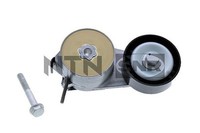 SNR Spannrolle, Keilrippenriemen U.A. FüR Abarth, Alfa Romeo, Fiat, Ford