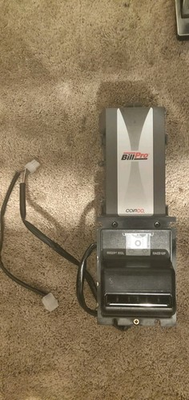 #ad #ad Coinco Bill Pro BP2BX Bill Validator Acceptor $55.00