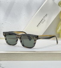 Oliver Peoples Style Unisex Sunglasses - MODEL: OV5540SU Size  53  19-145