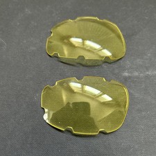 Oakley Split Jacket Low light Lenses