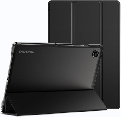 Slim Folio Case for Samsung Galaxy Tab A8 10.5-Inch 2022, Auto Wake/Sleep