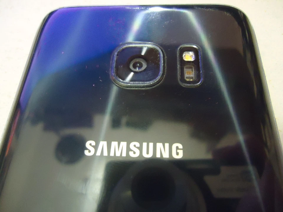 Samsung Galaxy S7 · 32GB, foto 3 de 5