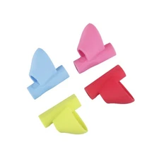 Preventing and correcting children's grip posture pen holder