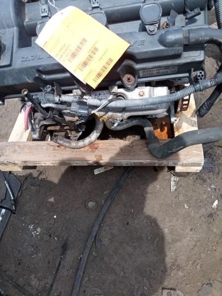 Engine 2.7L VIN D 8th Digit Fits 07-10 SEBRING 178078 Foto 2 de 4