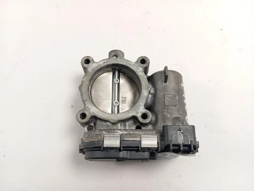A2701410025 Caja Mariposa para MERCEDES-BENZ CLASE GLC (BM254) COUPE 20 7086398 - Imagen 1 de 9