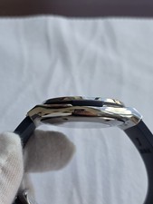 Hublot Classic Fusion Titanium Men's Blue Watch - 511.NX.1171.LR 7