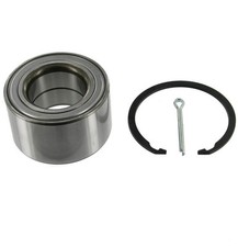 SKF VKBA 3979 Wheel bearing kit