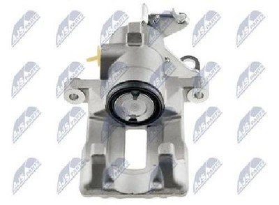Original NTY Bremssattel HZT-AR-003 für Alfa Romeo Lancia