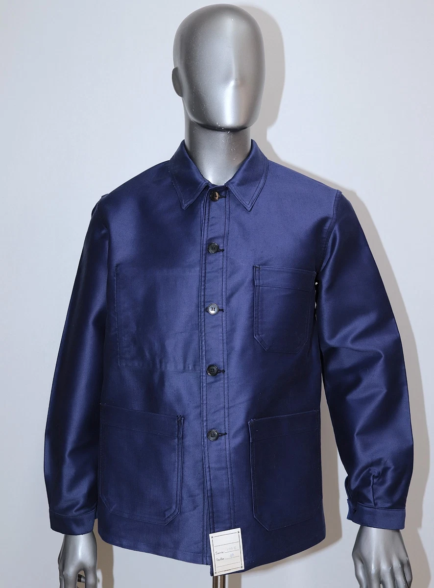 Wear to Work 1950s Vintage Outerwear Coats & Jackets for Men for