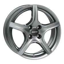 Alutec rims grip 6.0Jx15 ET25 4x108 GRAP for Opel Cosa