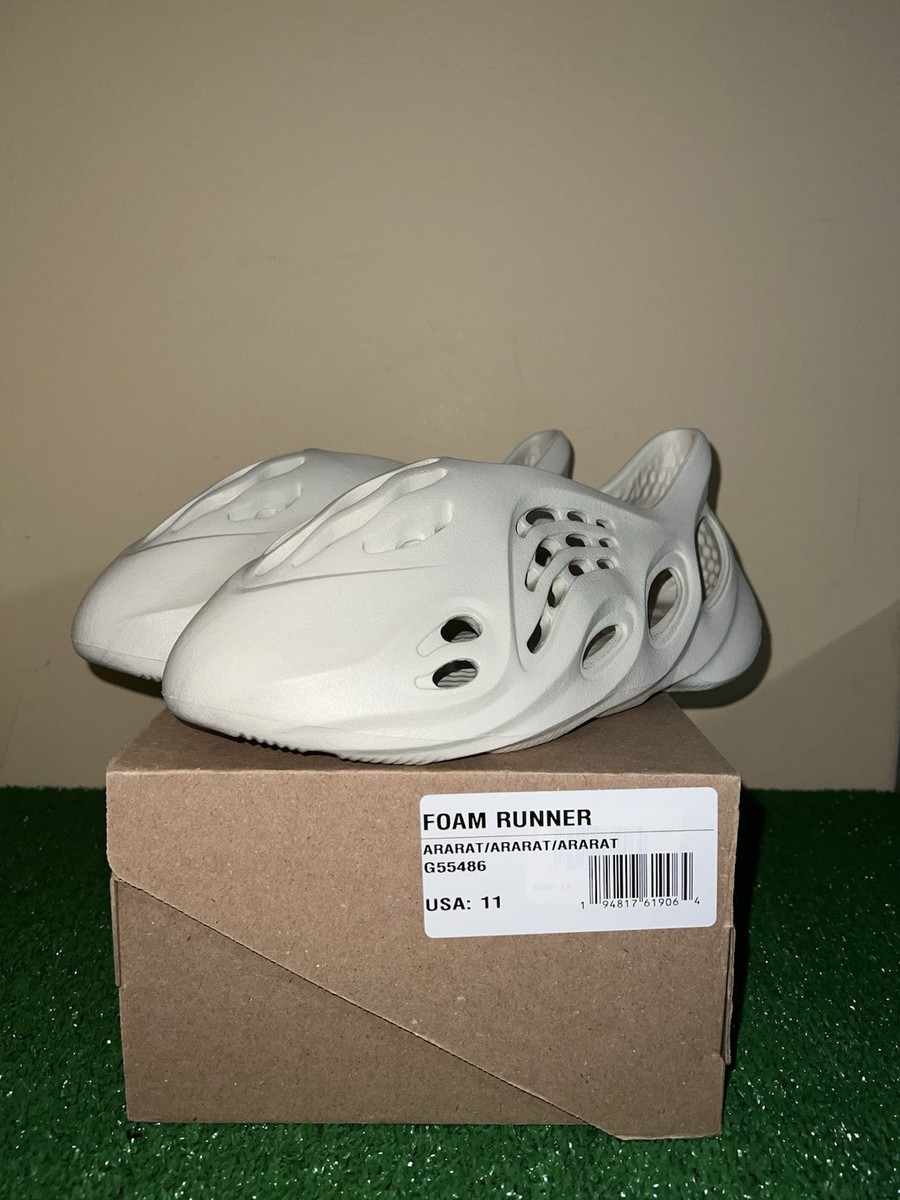 Runner Ararat Adidas Yeezy Ararat Price NEW Adidas Yeezy Foam