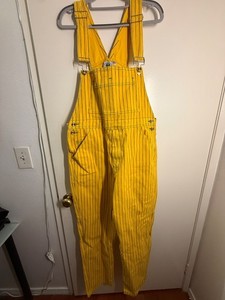 Cross Colours Overalls | eBay