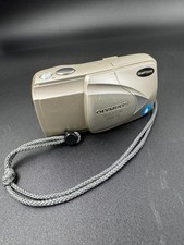 Olympus Stylus Epic Zoom 115 35mm Film Camera All-Weather Point Shoot QuartzDa