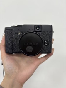 Fujifilm X10 Camera | eBay
