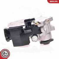 Hydraulikpumpe Lenkung Esen SKV 10SKV160 FüR Mercedes W638 Vito Sprinter B904