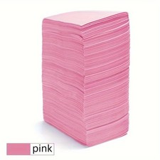 50pcs Disposable Waterproof Tattoo Clean Pad Tattoo Bibs Table Covers Clean Pad