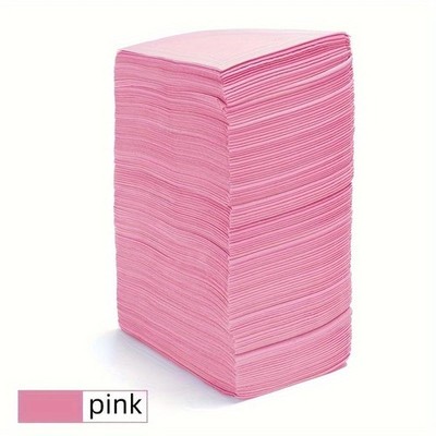 50pcs Disposable Waterproof Tattoo Clean Pad Tattoo Bibs Table Covers Clean Pad