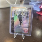 2025-26 Topps Finest Zaccharie Risacher TRUE GOLD AUTO /50 Atlanta Hawks #FAU-ZR