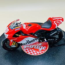 Diecast Racing Motorcycles Limited Edition for sale UK