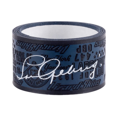 Lizard Skins DSP MLB Bat Grip Tape: 1.1 mm thick (Lou Gehrig)