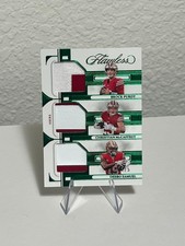 Law of Cards: Panini's FLAWLESS Filing Mired in Flawed Process 19