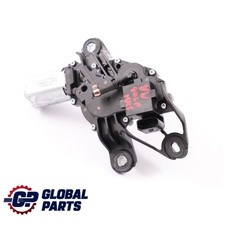 VW Volkswagen Golf 5 Wischermotor Heckscheibe Heckklappe 1K6955711B