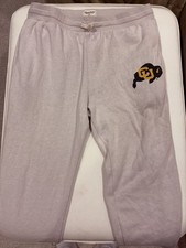 Homefield Apparel Colorado Buffaloes Sweatpants Men’s XL