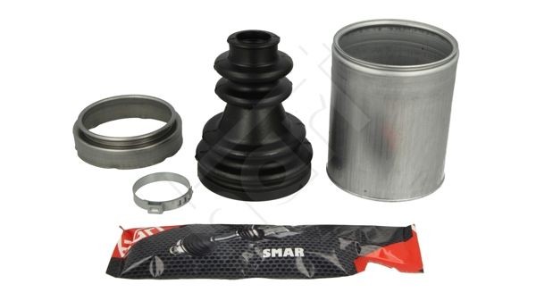 Hart 405 409 Faltenbalgsatz, Antriebswelle FüR Opel Renault-image