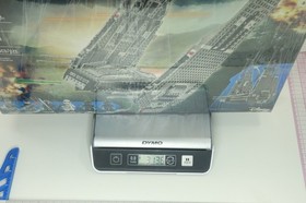 Lego Star Wars LOT: 75104 & 75172 (Sealed, but some wear)