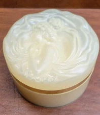 Vintage Empty CIARA Perfumed Velvet Dusting Powder 6.oz Charles Revson