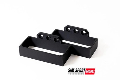 Power Supply Bracket For Simucube 3 Pro | Sim Racing Rig