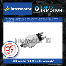 Reverse Light Switch fits VOLVO S90 964 2.9 97 to 98 Manual Transmission 1307086