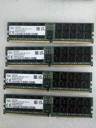 Gigabyte MZ73-LM0 (Rev. 2.0)Motherboard With 2xAMD EPYC 9754 CPU ,256GB DDR5 RAM - 第 5/10 張圖片