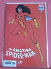 AMAZING SPIDER-MAN #22 - Cvr C by Nakayama  TOO LITTLE, TOO LATE! (2025 Marvel)