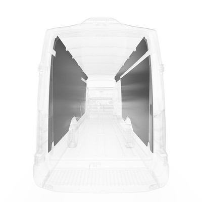 Legend Fleet 754-114-2613 DuraTherm VAN INTERIOR WALL LINER