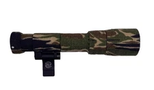 Combat Textiles Protective Wrap for Surefire Scout M600/M640 (DF/DFT) Flashlight