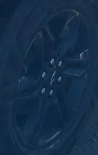 2022 Traverse OE Wheel Classic Style Vin S Or Vin T 5Th Digit 18x7-1/2 Gloss