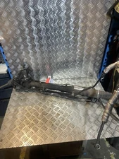 Audi Q7 S Line Quattro 2006 Power Steering Rack 7L8422055AA