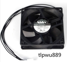 1pcs HP Z800 Z820 647113-001 cooling fan t1