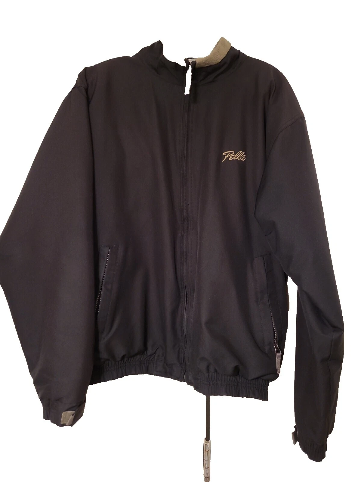 Abrigos, chaquetas y chalecos para hombre Ridgeline