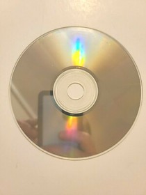 Highway 2000 Sega Saturn Authentic Disc Only Super RaRe Fun Game