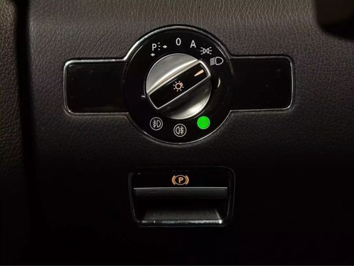 2009 Mercedes-Benz S-Class S 550 Sedan 4D - Picture 39 of 40