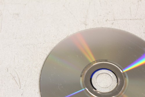 2003-2007 Volvo V70R S60R oem navigation cd dvd disk assembly UNTESTED - Picture 11 of 13