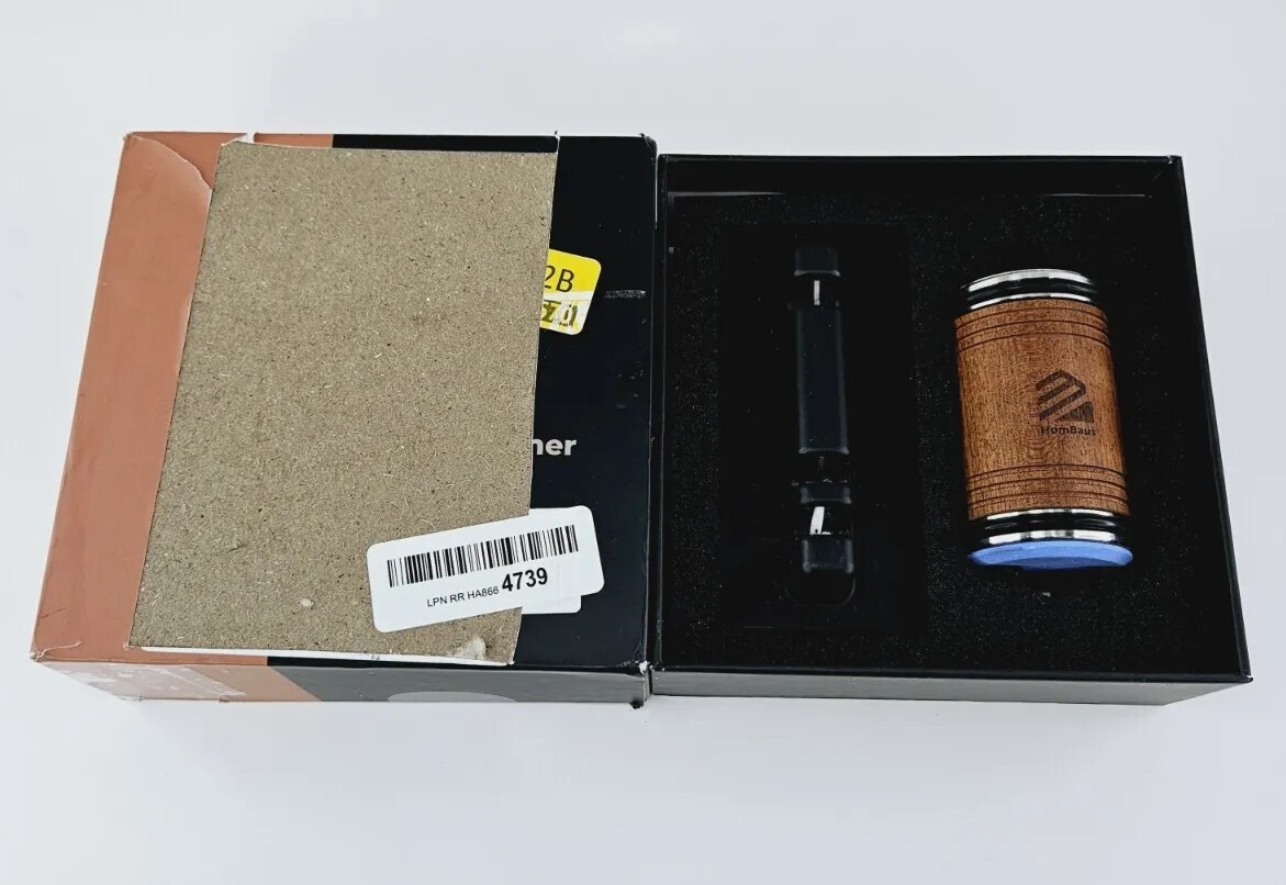 Hombaus Rolling Knife Sharpener Diamond and Corundum Discs Magnetic Angle  Base | eBay