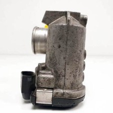 A1601410225 drosselklappe für SMART COUPE PASSION 2003 1089291