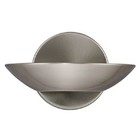 Wandleuchten aus Silber