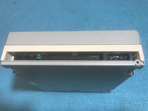LTR-48327S IDE CD-RW Drive I Gateway PN: 5503042 Zobacz wideo testowe i zdjęcia MFG 2004 - Zdjęcie 4 z 7