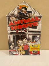 NATIONAL LAMPOONS ANIMAL HOUSE LIMITED 30TH ANNIVERSARY EDITION BRAND NEW