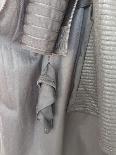 Disney Store Kylo Ren Costume For Kids 4Y, Star Wars: The Rise of Skywalker - Picture 5 of 5