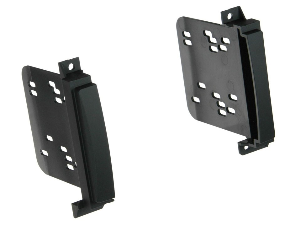 Kenwood Bluetooth 2DIN USB DAB MP3 Autoradio für Dodge Durango Jeep